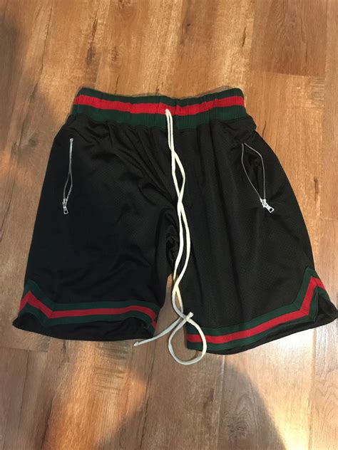 mintcrew gucci shorts|mint crew carpenter shorts.